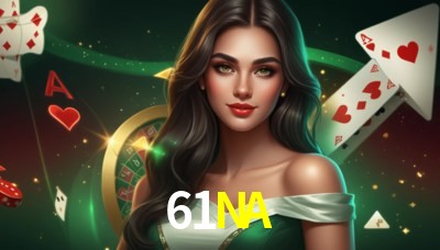 61NA Casino: Jogue Online e Ganhe Grandes Prêmios