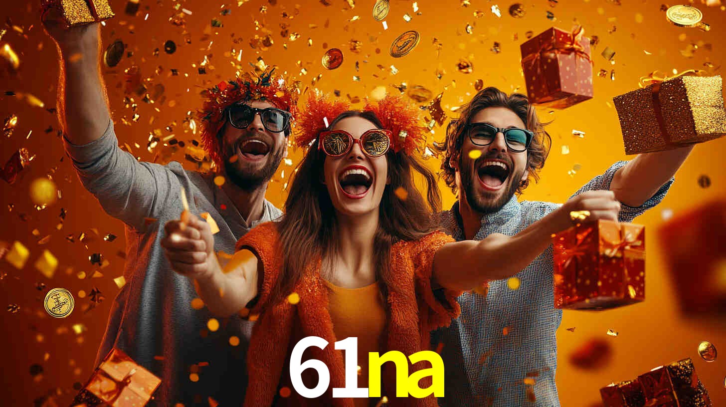 Loterias online disponíveis na 61na