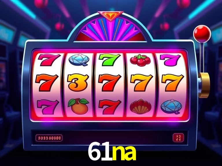 61na segurança SSL 256-bit - Licença Curaçao, eCOGRA, GLI certificado