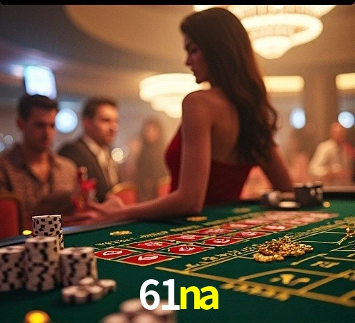 Vantagens exclusivas 61na para jogadores brasileiros